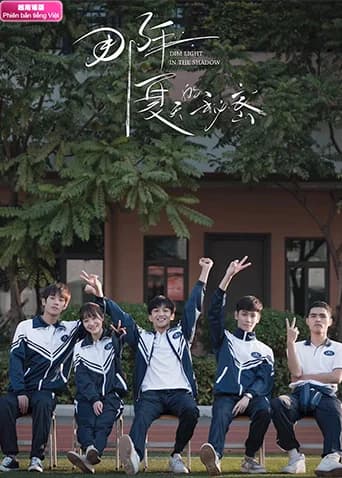 Poster phim Bí Mật Mùa Hạ Năm Ấy (2020)