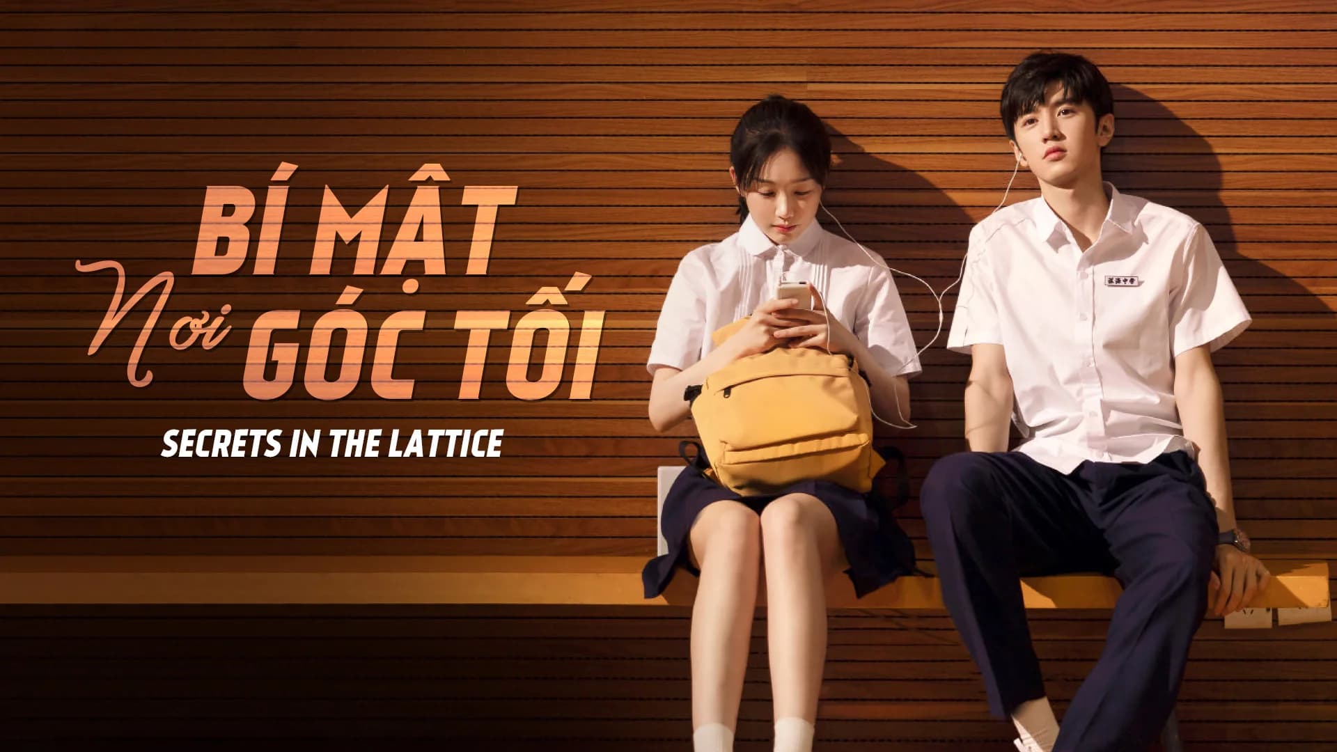 Backdrop phim Bí Mật Nơi Góc Tối