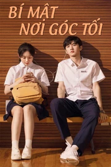 Poster phim Bí Mật Nơi Góc Tối (2021)