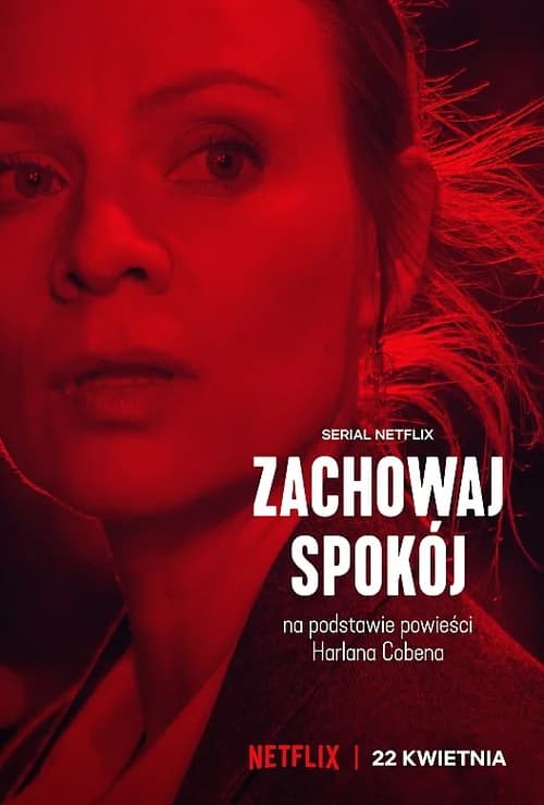Poster phim Bí mật thị trấn nhỏ (2022)