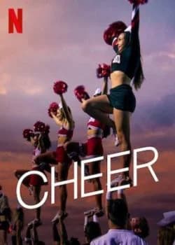Poster phim Bí quyết cổ vũ (Phần 1) (2020)