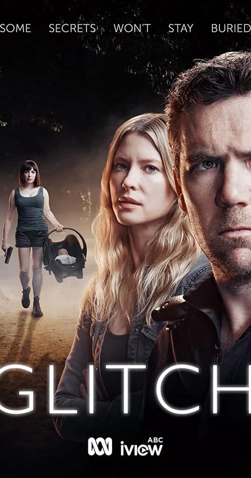 Poster phim Biển động (Phần 1) (2019)