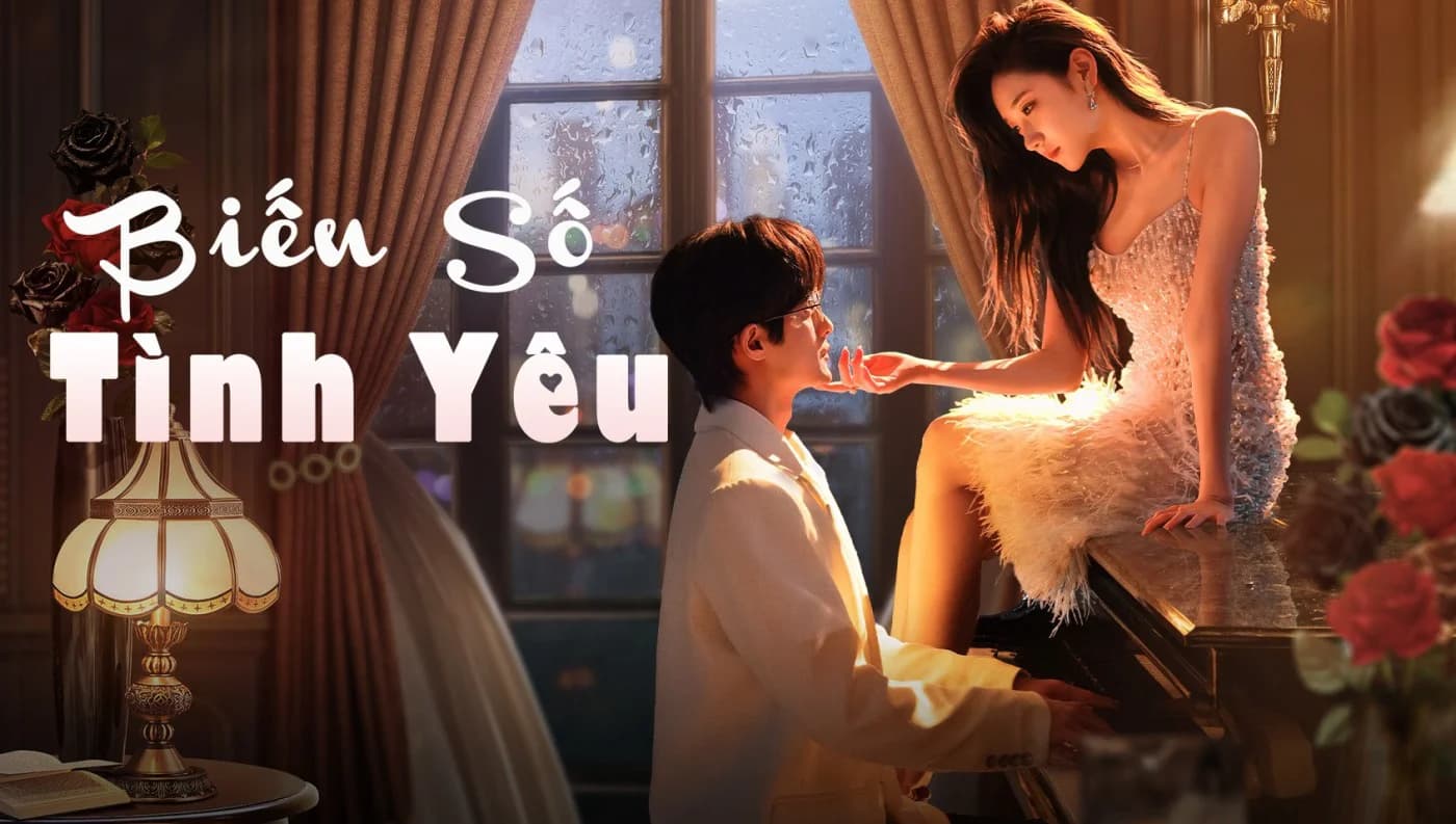 Backdrop phim Biến Số Tình Yêu