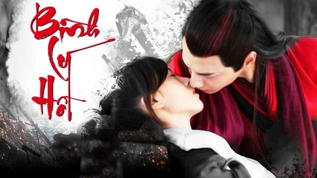 Backdrop phim Bình Lý Hồ