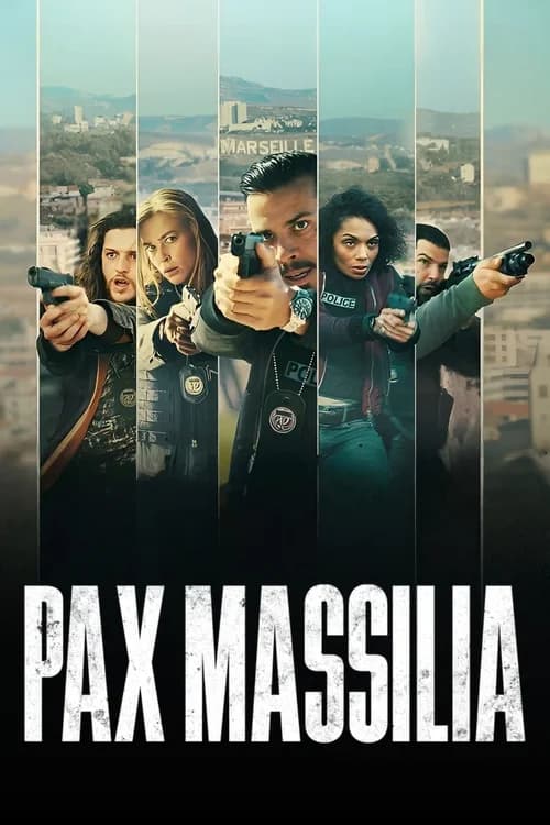 Poster phim Bờ biển máu (2023)