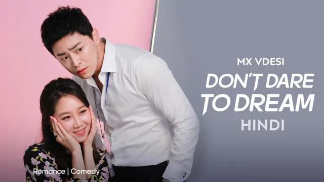 Backdrop phim Bộ đôi đài truyền hình