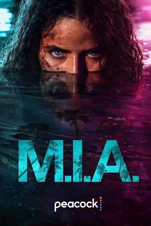 Poster phim Bóng Ma Báo Thù (2026)