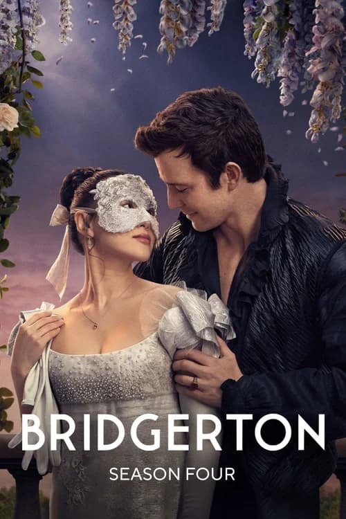 Poster phim Bridgerton (Phần 4) (2020)