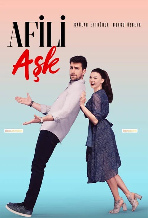 Poster phim Cạm Bẫy Tình Yêu
