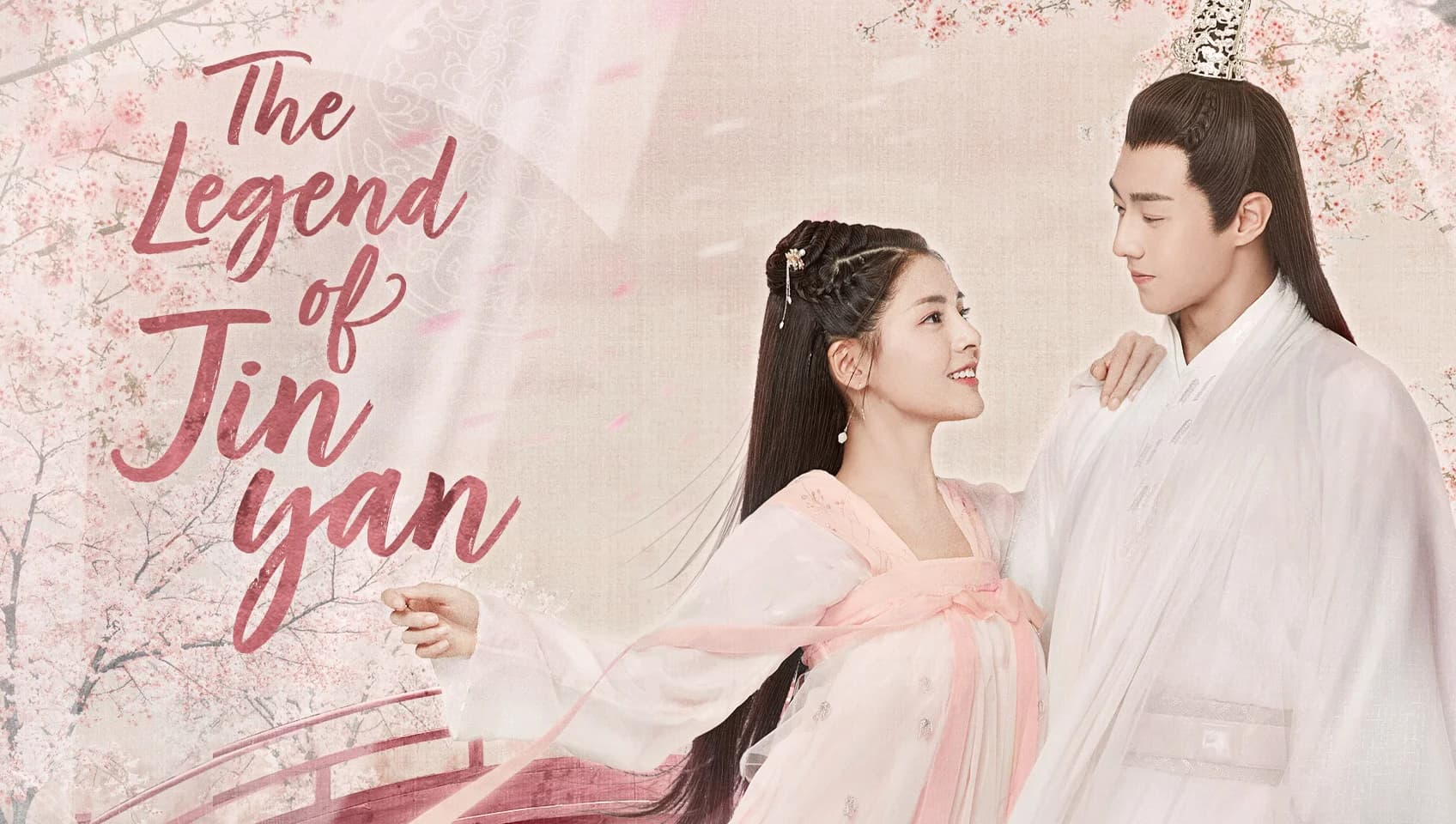 Backdrop phim Cẩm Ngôn Truyện