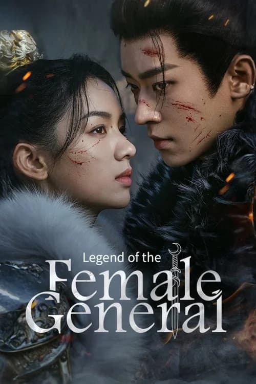 Poster phim Cẩm Nguyệt Như Ca (2025)