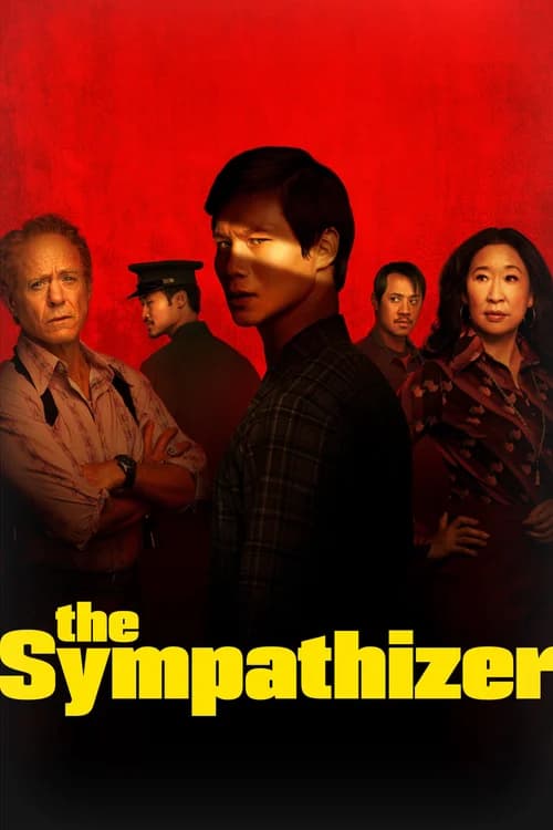 Poster phim Cảm tình viên