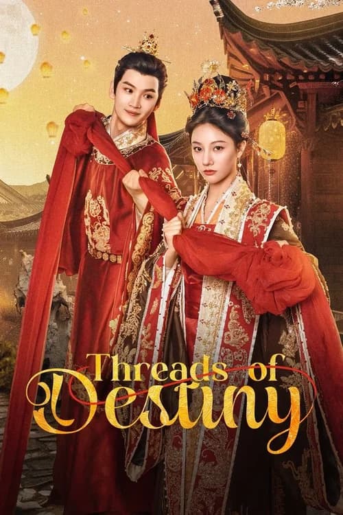 Poster phim Cẩm Tú Trạch Tâm (2025)