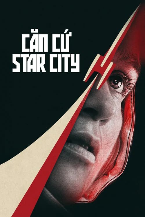 Poster phim Căn Cứ Star City (2026)