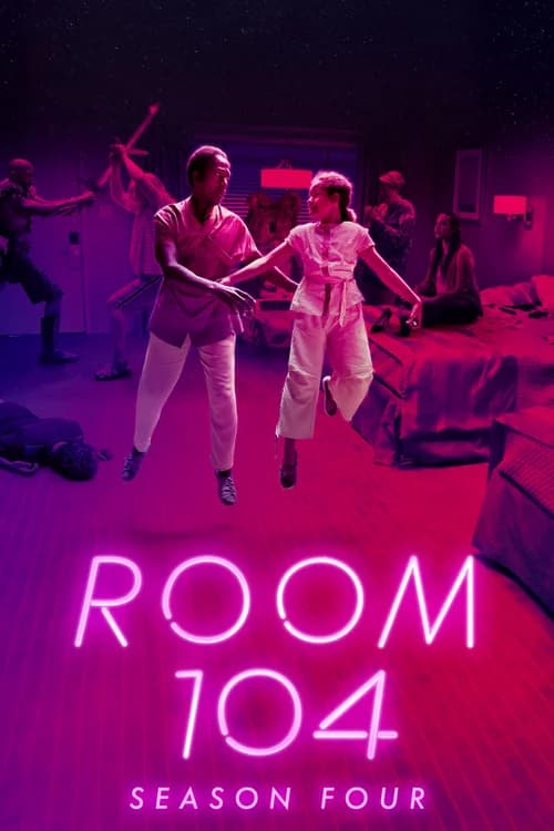 Poster phim Căn Phòng 104 (Phần 4) (2017)