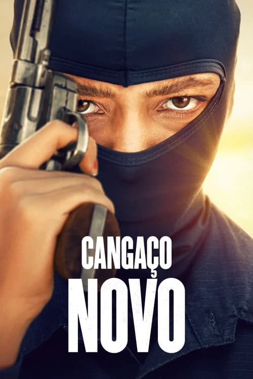 Poster phim Cangaco Novo (2023)