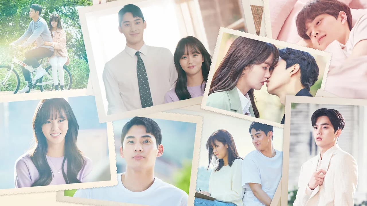 Backdrop phim Cảnh báo tình yêu (Phần 1)