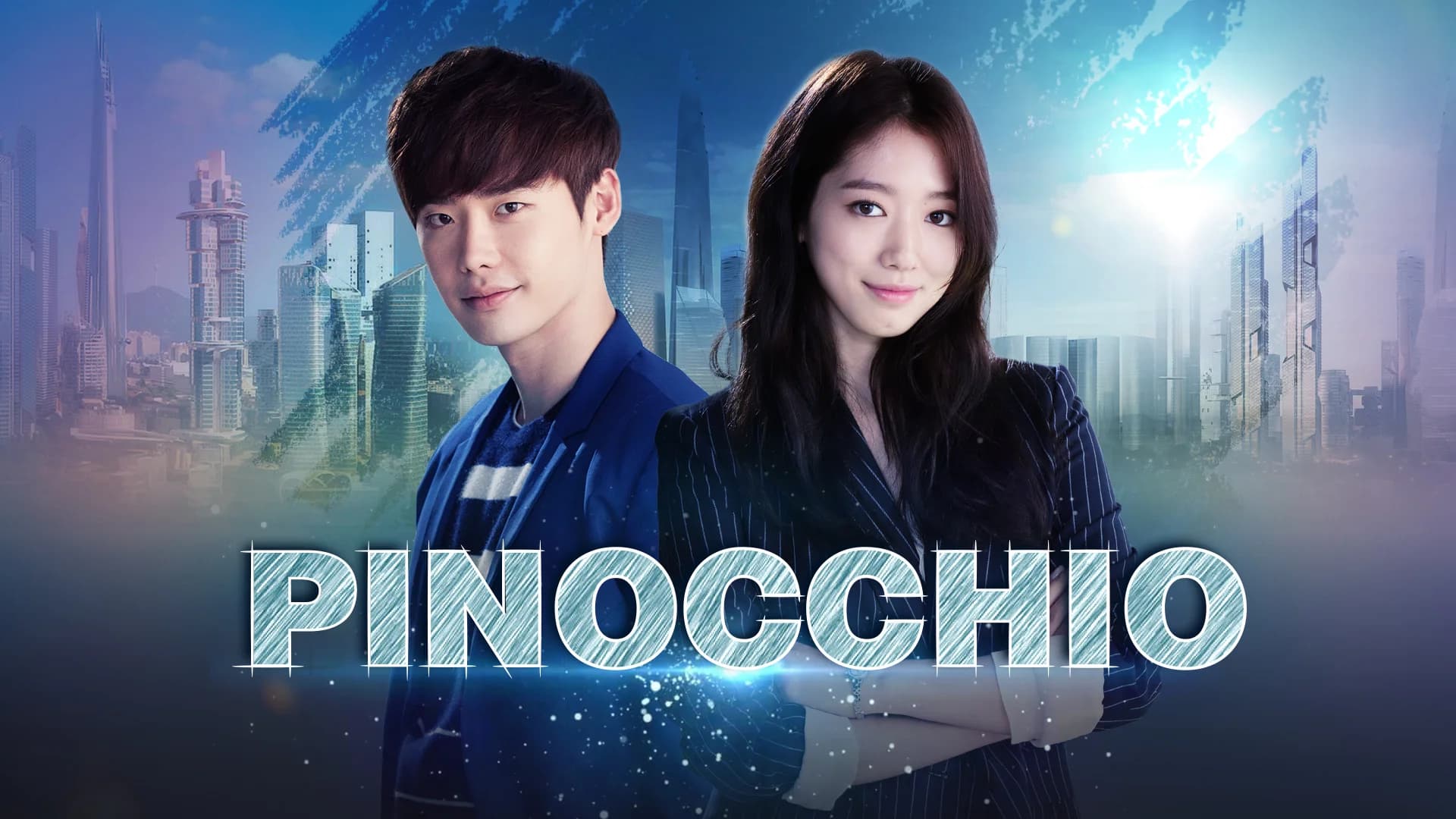 Backdrop phim Cặp Đôi Trái Ngược