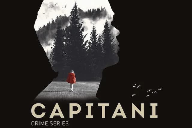Backdrop phim Capitani