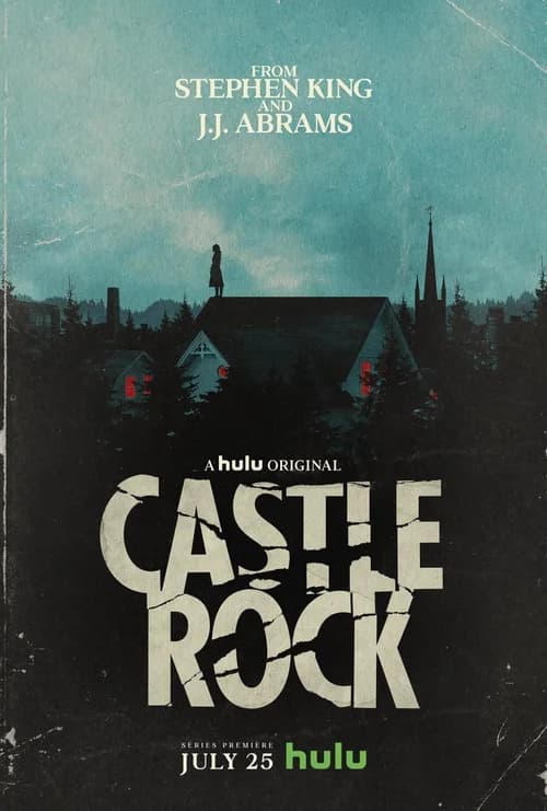 Poster phim Castle Rock (Phần 2) (2018)