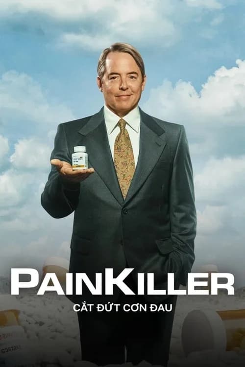 Poster phim Cắt Đứt Cơn Đau (2023)