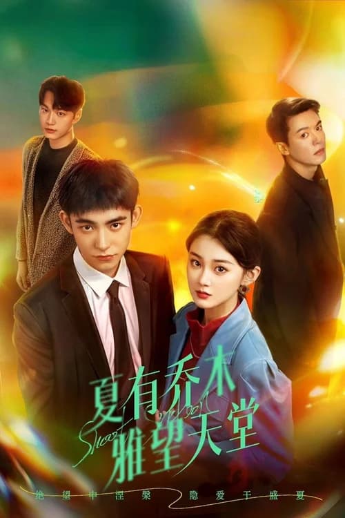 Poster phim Câu Chuyện Tình Yêu Tuyệt Đẹp (2024)
