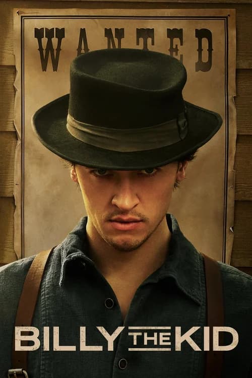 Poster phim Cậu Nhóc Billy (Phần 2) (2022)