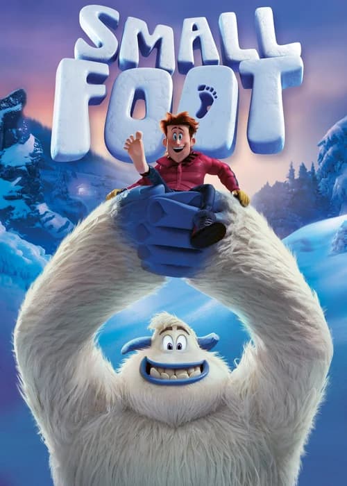 Poster phim Chân Nhỏ, Bạn Ở Đâu? (2018)