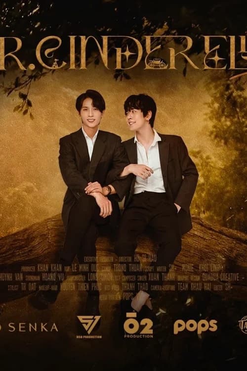 Poster phim CHÀNG LỌ LEM (2021)