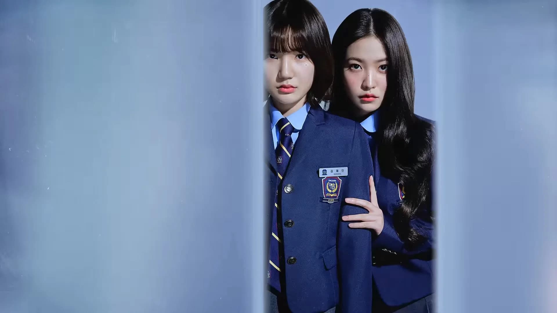 Backdrop phim Chị Đại Học Đường (Phần 2)