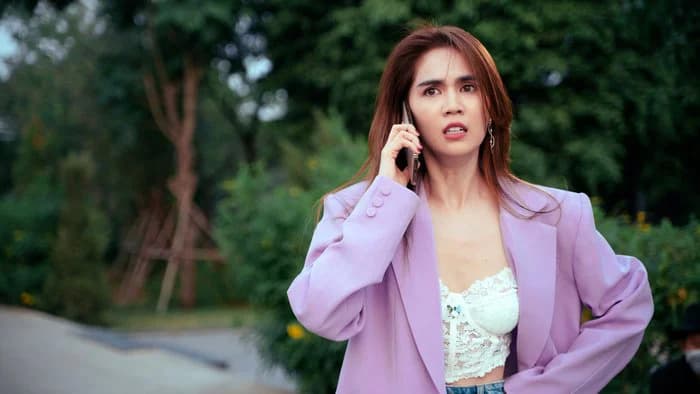 Backdrop phim Chị Mẹ Học Yêu (Phần 2)