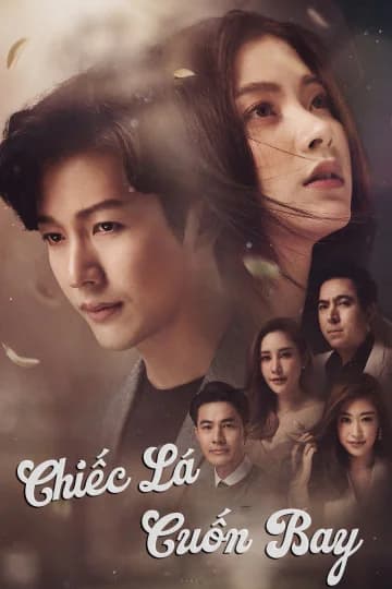 Poster phim Chiếc Lá Cuốn Bay (2019)