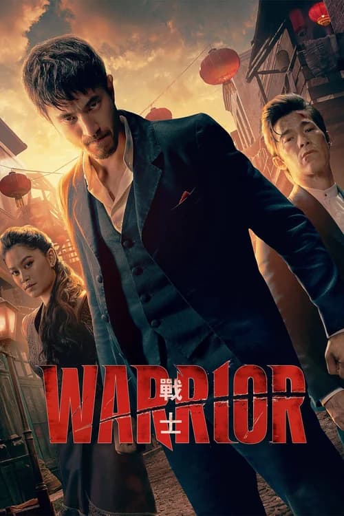 Poster phim Chiến Binh (Phần 3) (2019)