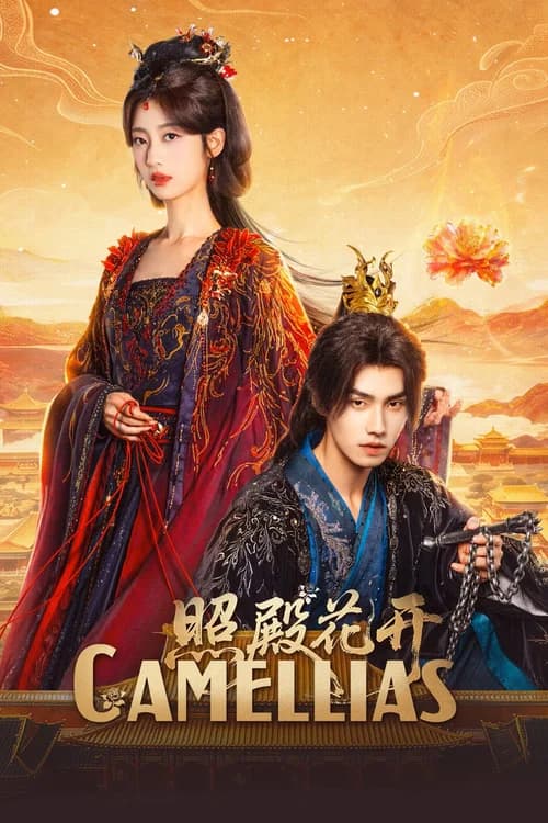Poster phim Chiếu Điện Hoa Khai (2026)