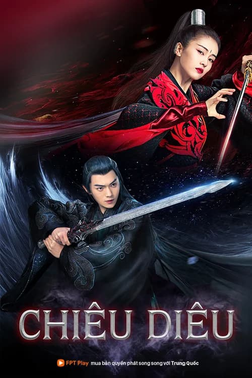 Poster phim Chiêu Diêu (2019)