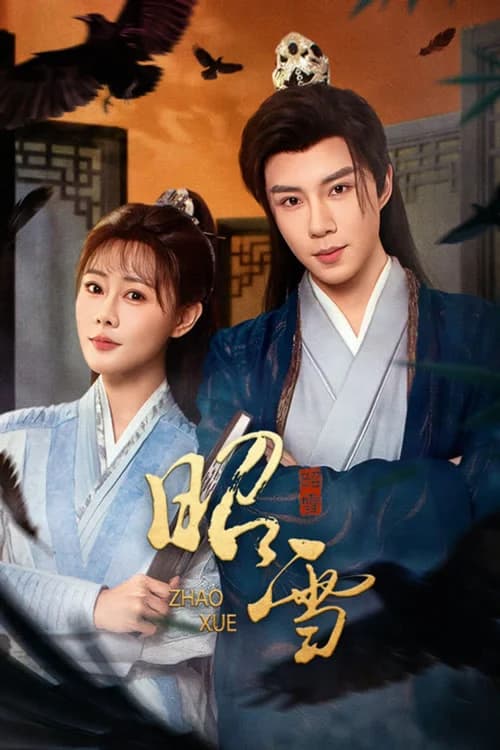 Poster phim Chiêu Tuyết (2026)