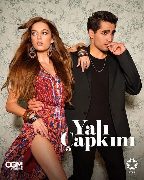 Poster phim Chim Bói Cá (2022)