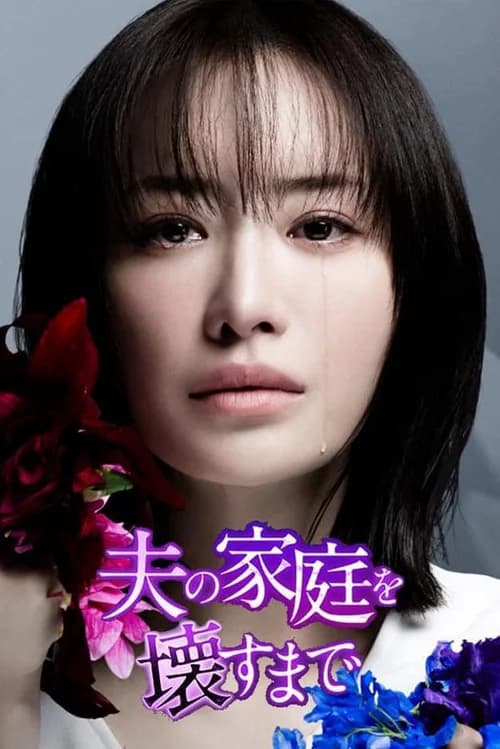 Poster phim Cho Đến Khi Tôi Phá Hủy Gia Đình Của Chồng (2024)
