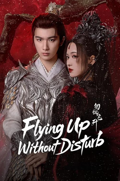 Poster phim Chớ Quấy Rầy Phi Thăng (2025)