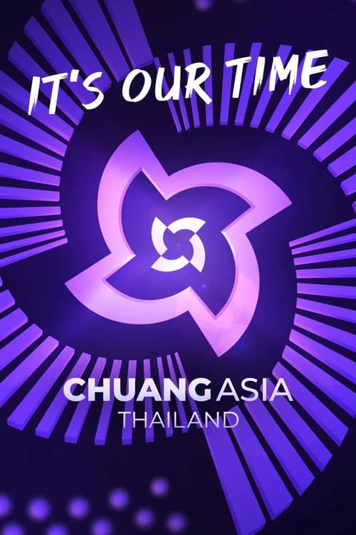 Poster phim CHUANG ASIA (Phần 1) (2024)