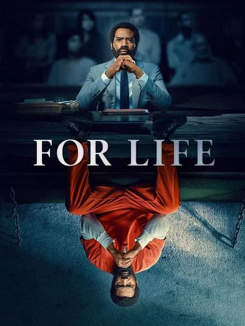Poster phim Chung thân (Phần 2) (2020)