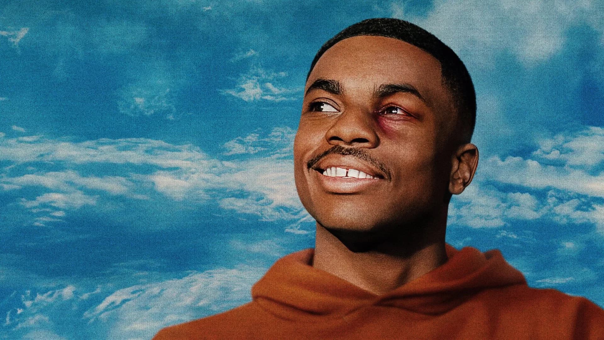 Backdrop phim Chương trình Vince Staples