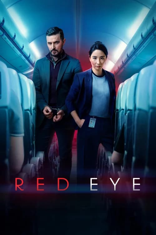 Poster phim Chuyến Bay Đêm (Phần 1) (2024)