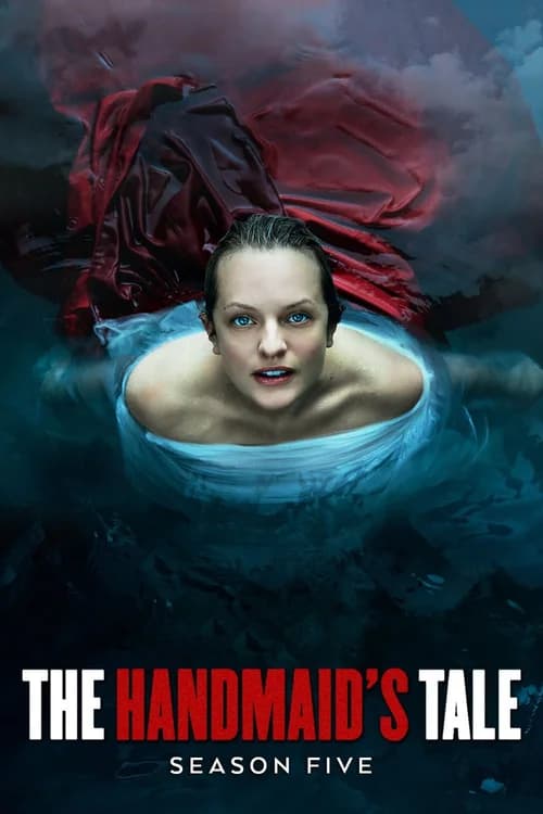 Poster phim Chuyện Người Hầu Gái (Phần 5) (2017)