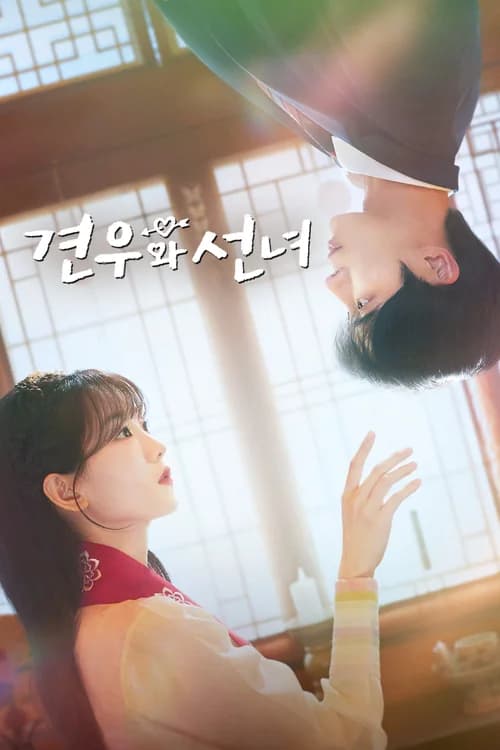 Poster phim Chuyện Tình Nàng Pháp Sư (2025)