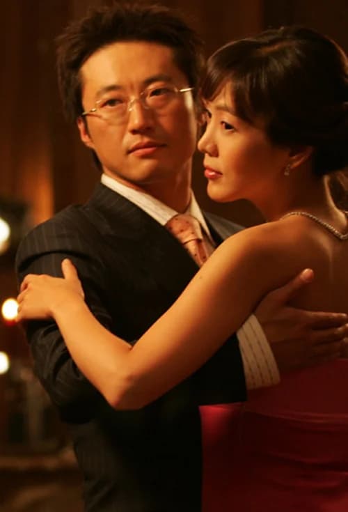 Poster phim Chuyện Tình Paris (2004)