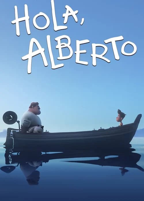 Poster phim Ciao Alberto (2021)