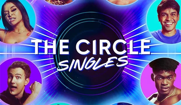 Backdrop phim The Circle