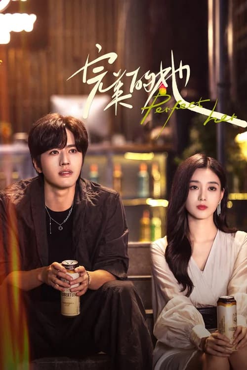Poster phim Cô Ấy Hoàn Hảo (2024)