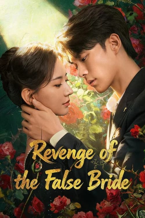 Poster phim Cô Dâu Giả Báo Thù (2026)